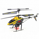 Радиоуправляемый вертолет WL Toys V388