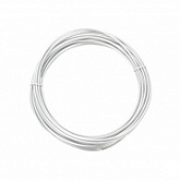 Оплётка троса тормоза Baradine 2,2 м DH-SD-01-WE white