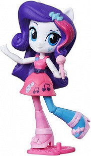 Кукла My Little Pony Equestria Girls Рарити (C0865 C0839)