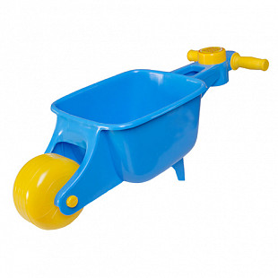 Игрушка ТехноК Тачка 1226 blue