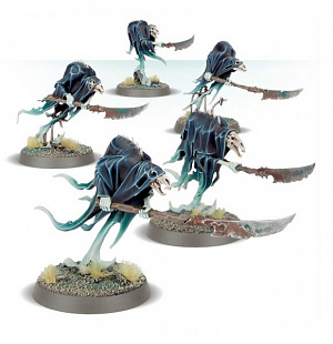 Настольная игра Games Workshop Warhammer: Age of Sigmar: Soul wars 80-01-60