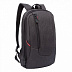 Городской рюкзак GRIZZLY RU-820-1 /3 black/red