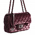 Женская сумка Pola 74493 purple
