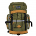 Туристический рюкзак Polar П2105 khaki