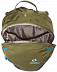 Рюкзак Deuter Gravity Pitch 12 3362117-2325 khaki/navy (2020-21)