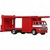 Машинка Hot Wheels Premium Team Transport '73 Plymouth Duster & Second Story Lorry (FLF56 JBM38)