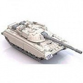 Танк "Арктика" 292