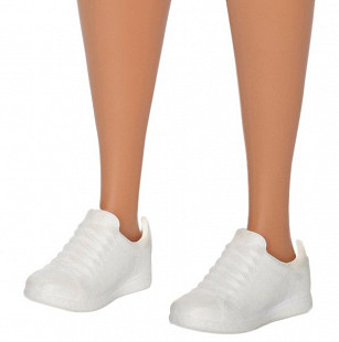 Кукла Barbie Игра с модой (DGY54 DYY95)