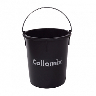 Емкость для смешивания Collomix 30 л 60.173 Black