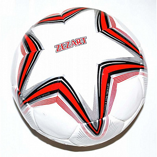 Мяч футбольный Zez Sport 0060