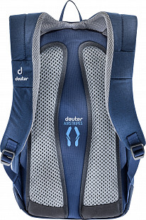 Рюкзак Deuter StepOut 12 3810215-3395 midnight/steel (2020)