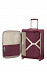 Чемодан Samsonite Uplite 55см 99D-10003 Burgundy/Gold