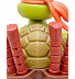 Игрушка Turtles Черепашки-Ниндзя Микеланджело 91220 91224
