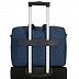 Сумка для ноутбука Samsonite ECO WAVE KC2*11 002 dark blue