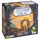 Настольная игра Hobby World Древний Ужас: Мир грёз 181978