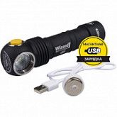 Фонарь Armytek Wizard Pro USB XHP50