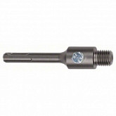 Хвостовик для полых коронок Bosch SDS-plus / М16 L 105 мм 2 608 550 057