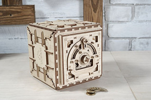 Механическая модель Сейф