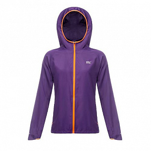 Куртка Mac in a sac Ultra unisex Electric violet