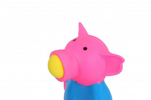 Стреляющий зверь Bradex Поросенок DE 0328