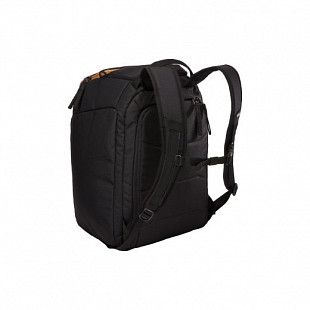 Рюкзак для лыжных ботинок Thule Roundtrip 45L 3204355 black