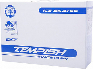 Коньки раздвижные Tempish RS Verso Ice girl violet