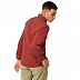 Рубашка мужская Jack Wolfskin Rays Flex Shirt M mexican pepper checks