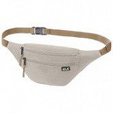 Поясная сумка Jack Wolfskin Hokus Pokus dusty grey 8006721-6260