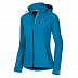 Куртка женская Husky Agata blue Куртка женская Husky Agata blue