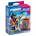 Игровой набор Playmobil Рок-звезда 4784