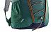 Рюкзак Deuter GoGo 3820016-2322 alpinegreen/navy (2020)