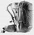 Рюкзак Deuter Trans Alpine Pro 26 SL 3206019-5324 maron/arctic