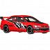 Машинка Hot Wheels Premium Mitsubishi Lancer EVO IX (HNW46 JBM02)