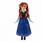 Кукла Disney Frozen Анна из Эренделла (B5161)