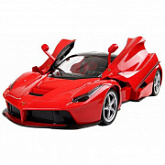 Радиоуправляемая машина MZ Ferrari Laferrari 1:14 Серия S 2290S