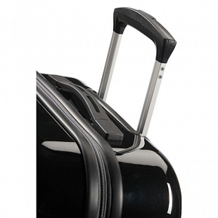 Чемодан Samsonite Kid Star Wars Ultimate 25C-09008 Black