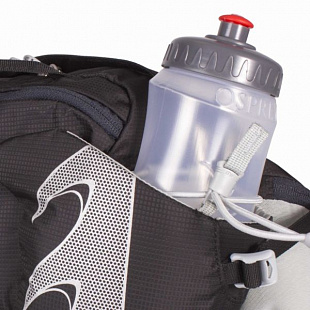 Сумка поясная Osprey Talon 6 Lumbar Black