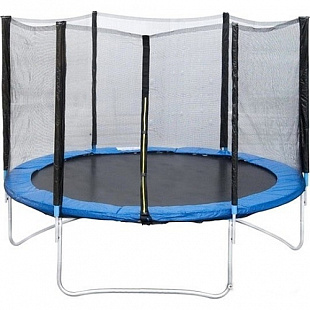 Батут Total Sport 10 Ft