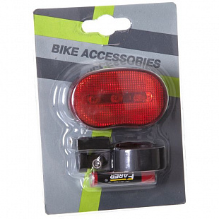 Фонарь STG задний JY-153T 34 функции Х66182