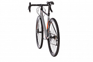 Велосипед Kellys Soot 30 28" (2019) grey