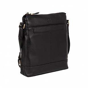 Мужская сумка Pola 1108-1 black