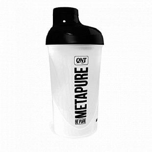 Шейкер QNT Metapure I00002629 600мл