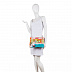 Женская сумка Pola 8106 white