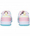 Обувь спортивная Jogel Salto JSH105-K pink/mint/yellow
