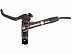 Тормоз дисковый Shimano IM820BLFPNA100 Saint M820 BL(лев)/BR(пер) 1000мм ZSM74754