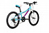 Велосипед Kellys Lumi 30 20" (2017) blue Велосипед Kellys Lumi 30 20" (2017) blue