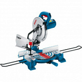 Торцовочная пила Bosch GCM 10 MX 0601B29021