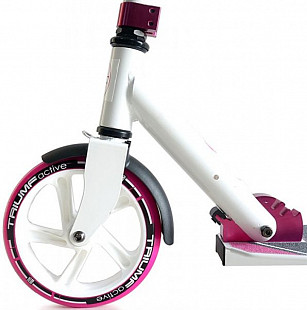 Самокат Triumf Active NL500-205/180 pink