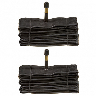 Велокамера BT 27,5Х1, 75/1, 95 2 шт. , автониппель 48мм Х95436