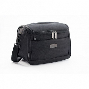 Косметичка Colorissimo LK220BL Black